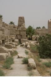 Karnak Temple Photo References #10